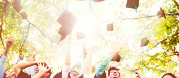 I premi di laurea ad ottobre 2018 I premi di laurea ad ottobre 2018