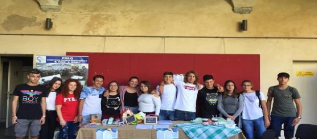 Istituto Giorgi, festa del presente Istituto Giorgi, festa del presente