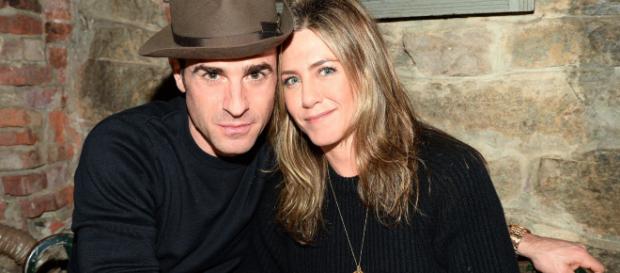 Justin Theroux Breaks Silence on 'Heartbreaking' Jennifer Aniston ...Image credit: ET/Youtube screencap) Justin Theroux Breaks Silence on 'Heartbreaking' Jennifer Aniston ...Image credit: ET/Youtube screencap)
