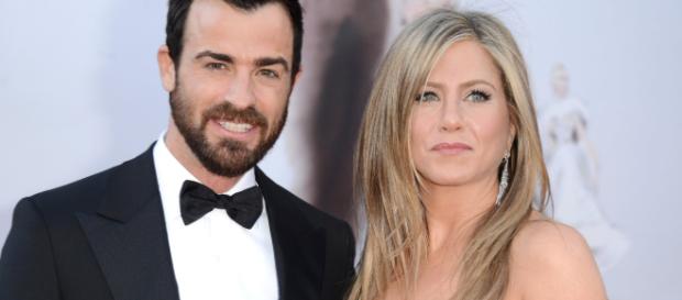 Justin Theroux habla sobre su separación con Jennifer Aniston Justin Theroux habla sobre su separación con Jennifer Aniston