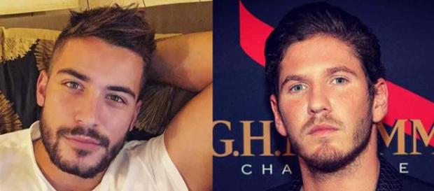 LPDLA6 : une violente altercation éclate entre Sébastien Dubois et Anthony Matéo à propos d'Hillary. LPDLA6 : une violente altercation éclate entre Sébastien Dubois et Anthony Matéo à propos d'Hillary.