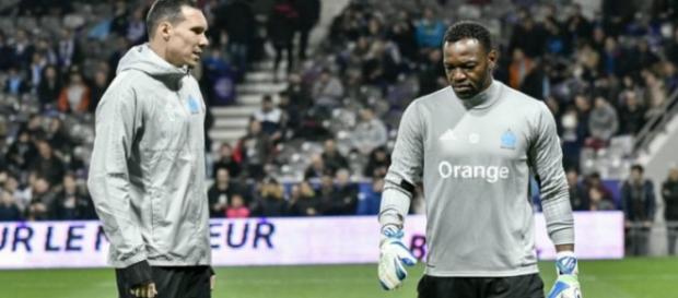 OM : un gardien plus que jamais recherché OM : un gardien plus que jamais recherché