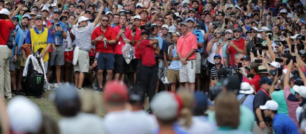 PGA Championship 2018 - Tiger Woods, la fabuleuse promesse - PGA ... - eurosport.fr PGA Championship 2018 - Tiger Woods, la fabuleuse promesse - PGA ... - eurosport.fr