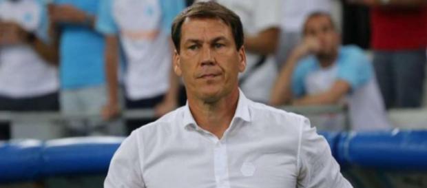 Rudi Garcia pense que la défense a été le principal problème de l'OM face à Lyon Rudi Garcia pense que la défense a été le principal problème de l'OM face à Lyon