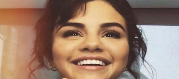 Selena Gomez hangs on at the top of Instagram but Kylie Jenner's chasing - Image credit - Selena Gomez | Instagram Selena Gomez hangs on at the top of Instagram but Kylie Jenner's chasing - Image credit - Selena Gomez | Instagram