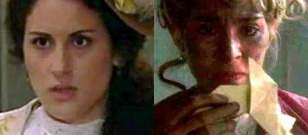 Spoiler Una Vita: Maria Luisa disprezza Lolita, Cayetana scopre chi ha avvelenato Tirso Spoiler Una Vita: Maria Luisa disprezza Lolita, Cayetana scopre chi ha avvelenato Tirso