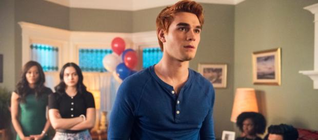 What Riverdale's Shocking Season Finale Means for Season 3 ... - vanityfair.com What Riverdale's Shocking Season Finale Means for Season 3 ... - vanityfair.com