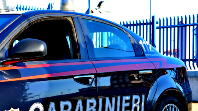 Arrestato tassista abusivo marocchino per violenza sessuale.
