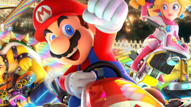 Calendrier de l'Avent Nintendo Noël 2017 < Puissance Nintendo - p-nintendo.com