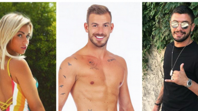 Carla (LMvsMonde3) : elle aurait trompé Julien Bert avec Kevin sur ... - gossip-room.fr