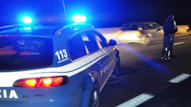 Firenze, studentessa di origini asiatiche stuprata in strada | ottoetrenta.it