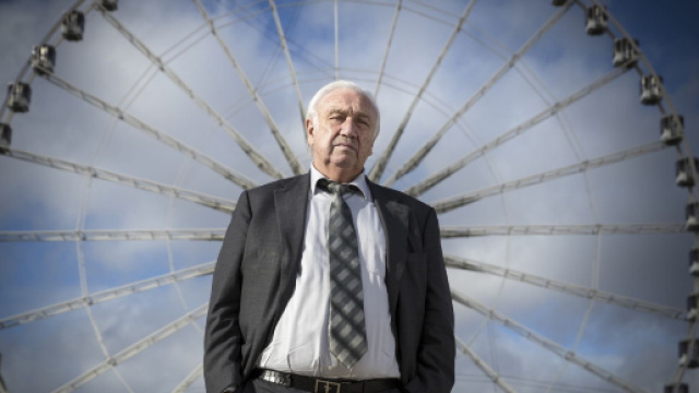 Les propos homophobes de Marcel Campion ont provoqué un tollé