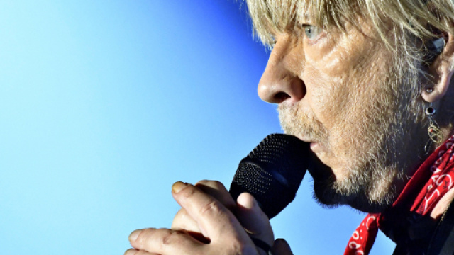Renaud. Le chanteur hospitalis&eacute; dans le nord de la France ? - ouest-france.fr