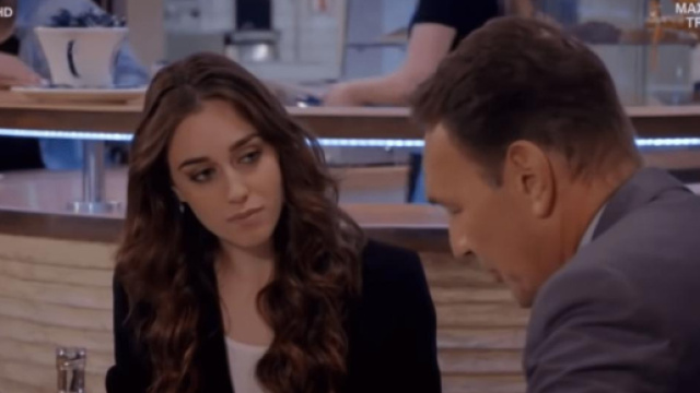 Roberto Ferri interviene in difesa di Vera Viscardi