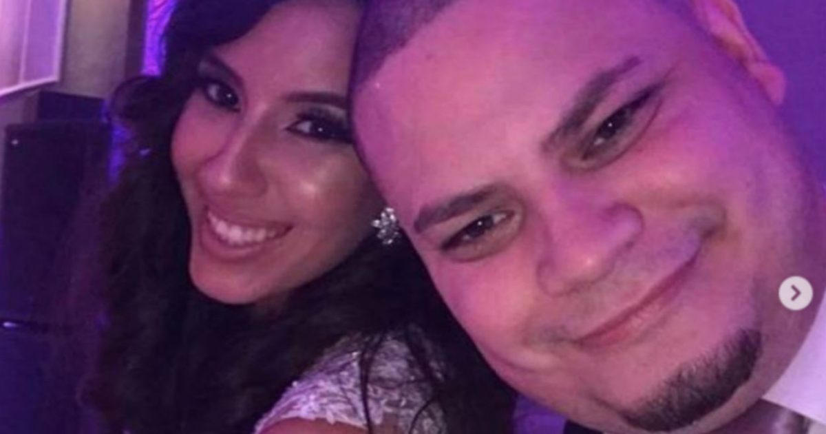 Jo Rivera marries Vee Torres, on September 23, amid filming on Teen Mom