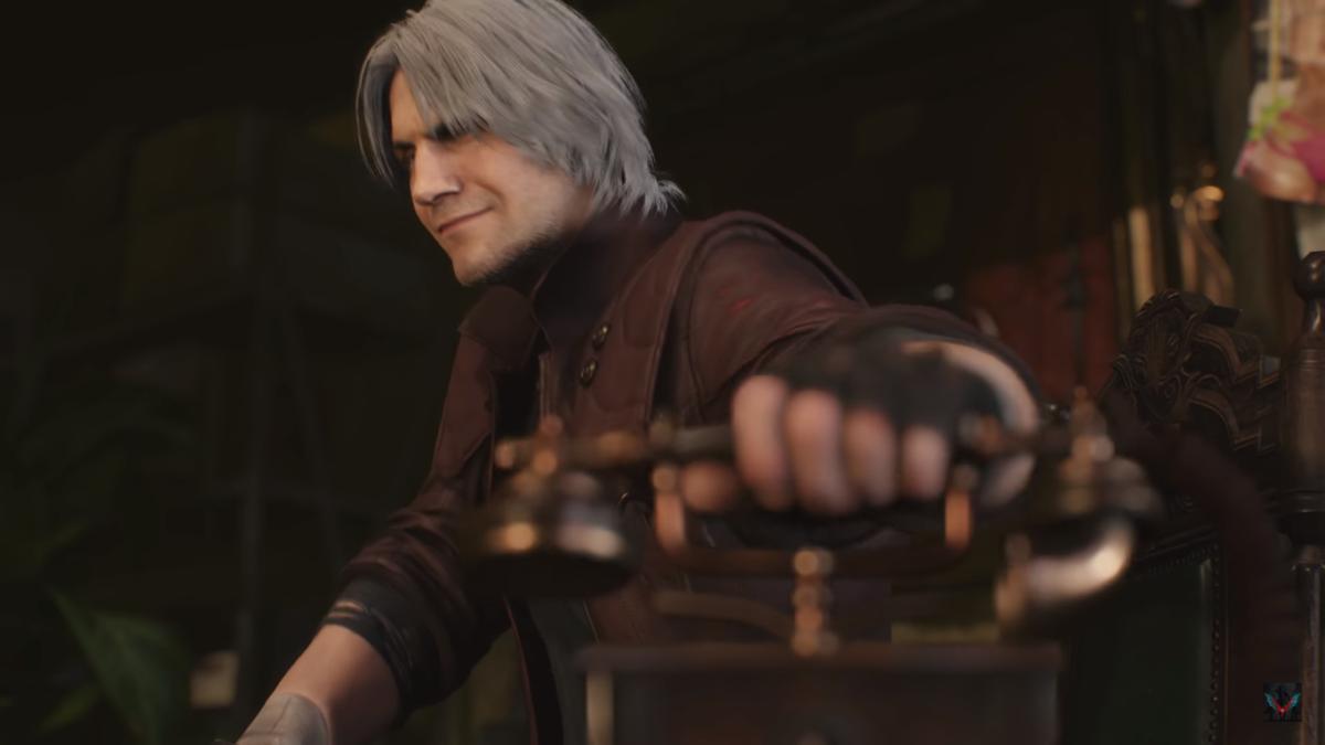 Devil May Cry 5 Update Sequel To Feature Microtransaction Upgrades