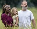 The Walking Dead: The first five minutes of season 9 premier shows a new world