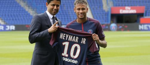 Cas Neymar: Comprendre comment fonctionne le Fair-Play Financier ... - sportac.net