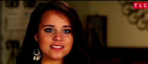 Jinger Duggar Vuolo celebrated her baby's two-month birth anniversary on Instagram. [Image Source: TLC - YouTube]