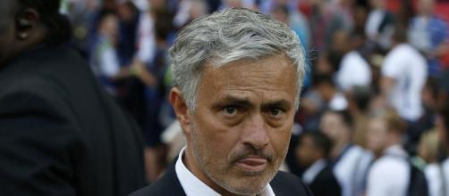 Manchester United news: Jose Mourinho 'worried' as most of first ... - (Image via theworldnewsonline/Youtube screencap)