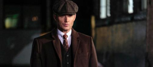 Supernatural Season 14 Trailer has been released. image - tvguide.com