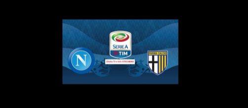 DIRETTA TV E INFO STREAMING NAPOLI-PARMA SERIE A