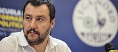 Elezioni 2018, il seggio calabrese di Salvini a rischio per ... - francescalagatta.it