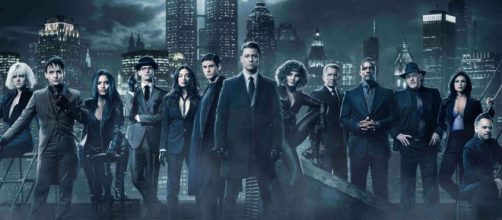 Gotham: la quinta stagione debutterà a Marzo negli USA