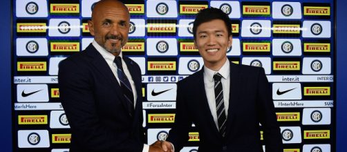 Inter, Suning ha indicato un obiettivo preciso. Chiaro messaggio ... - fcinter1908.it