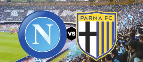 Live Napoli-Parma: info tv streaming e probabili formazioni