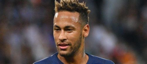 Neymar ne mouille pas assez le maillot selon Christophe Dugarry