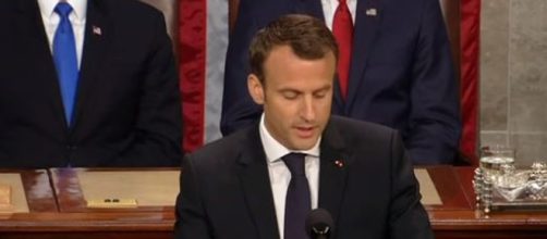 'Non si può reinventare la geografia', parola del Ministro di Macron