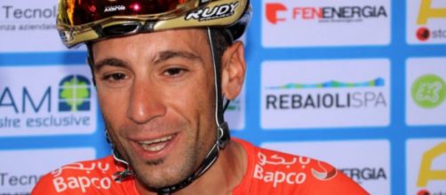 Vincenzo Nibali: per Moscon sarà lui il leader della nazionale ai Mondiali