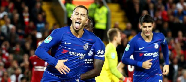Chelsea v Liverpool Betting Tips: Latest odds, team news, preview ... - goal.com Chelsea v Liverpool Betting Tips: Latest odds, team news, preview ... - goal.com