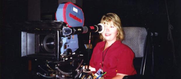 'CinemAbility' is a new film by director Jenni Gold. / Image via Jenni Gold, used with permission. 'CinemAbility' is a new film by director Jenni Gold. / Image via Jenni Gold, used with permission.