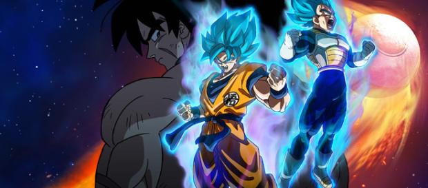 Dragon Ball Super bringt neue Eröffnungen in lateinischer Sprache ans Licht Dragon Ball Super bringt neue Eröffnungen in lateinischer Sprache ans Licht
