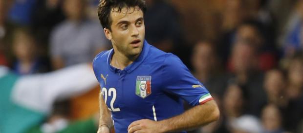 Football : Giuseppe Rossi contrôlé positif Football : Giuseppe Rossi contrôlé positif
