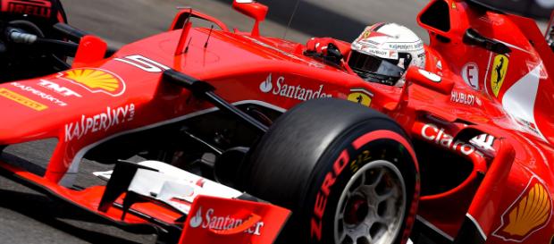 Formula 1, Gran Premio di Russia Formula 1, Gran Premio di Russia