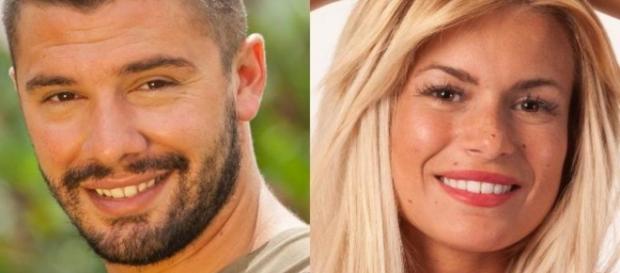 LMvsMonde3: Carla Moreau et Kévien Guedj de nouveau en contact, le jeune homme se confie LMvsMonde3: Carla Moreau et Kévien Guedj de nouveau en contact, le jeune homme se confie