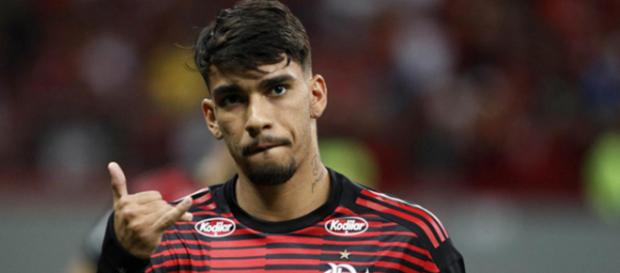 Lucas Paqueta semble de plus en plus proche du PSG Lucas Paqueta semble de plus en plus proche du PSG