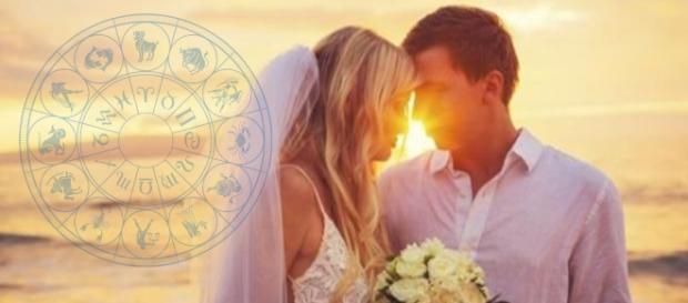 O momento ideal para o casamento de cada signo. O momento ideal para o casamento de cada signo.