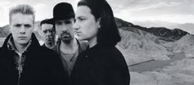 Oggi, 25 settembre 2018, gli U2 compiono 42 anni Oggi, 25 settembre 2018, gli U2 compiono 42 anni