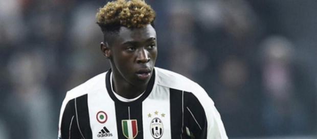 OM : Moise Kean pourrait débarquer en janvier OM : Moise Kean pourrait débarquer en janvier
