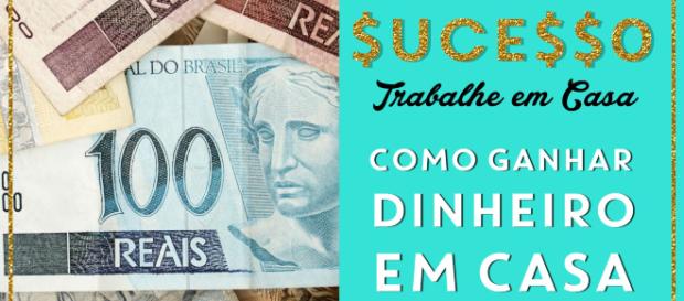 Perdeu o Emprego? Conheça 3 opções para fazer um Dinheiro Extra até se Recolocar no Mercado! Perdeu o Emprego? Conheça 3 opções para fazer um Dinheiro Extra até se Recolocar no Mercado!