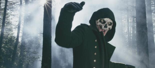 Salmo pubblica la tracklist di Playlist Salmo pubblica la tracklist di Playlist