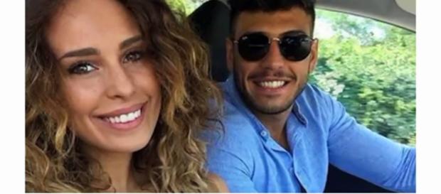 Sara affi Fella sta male dopo lo scandalo Sara affi Fella sta male dopo lo scandalo