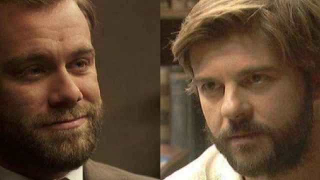 Anticipazioni Il Segreto: Gonzalo e Fernando stringono un accordo