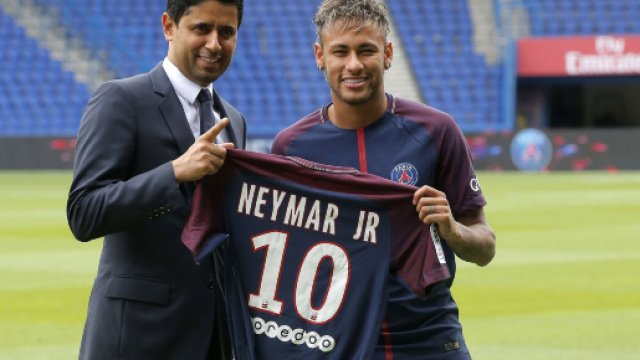Cas Neymar: Comprendre comment fonctionne le Fair-Play Financier ... - sportac.net