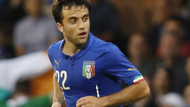 Football : Giuseppe Rossi contr&ocirc;l&eacute; positif
