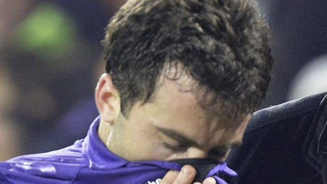 Giuseppe Rossi: A career that could have been | Forza Italian Football - forzaitalianfootball.com